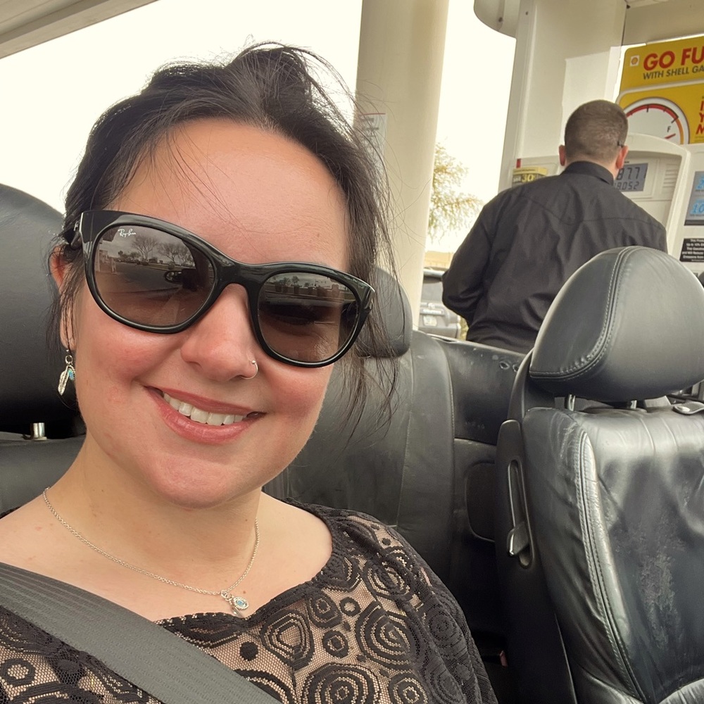 Meet your Posher, Valerie